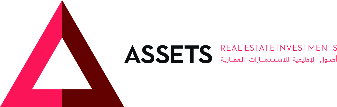 ASSETS Real Estate Investment logo